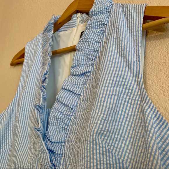 Vince Camuto Sleeveless Dress; New Without Tags Attached. - Picture 3 of 13